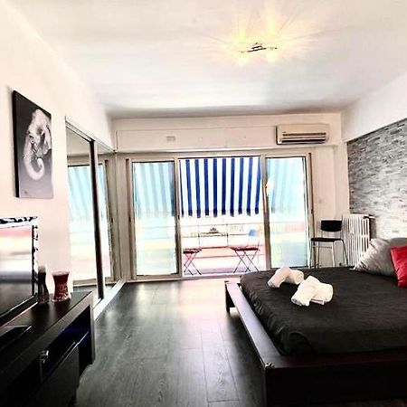 Lovely Studio In The Heart Of คานส์ ภายนอก รูปภาพ
